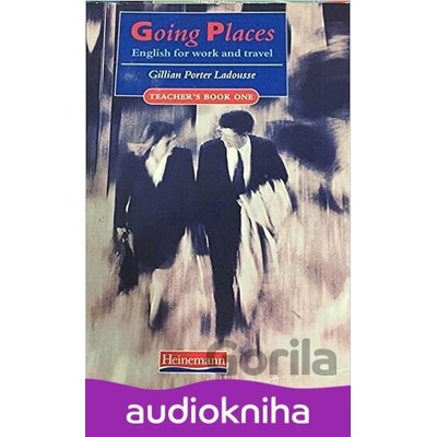 Going Places 1: Workbook Cassettes - MacMillan