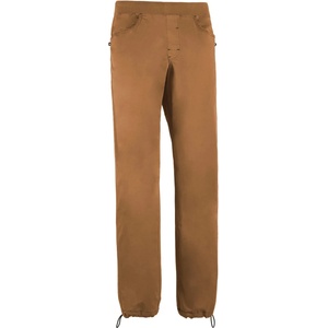 E9 Мъжки панталон за боулдър E9 Miguel Bouldering trousers - Almond - размер XS (009-1515-0511)