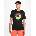 Nike Тениска m nk df tee rlgd oc