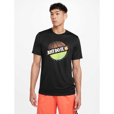 Nike Тениска m nk df tee rlgd oc