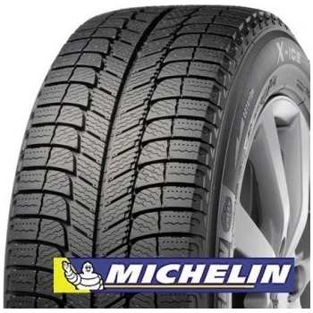 Michelin X-Ice XI3 175/65 R14 86T