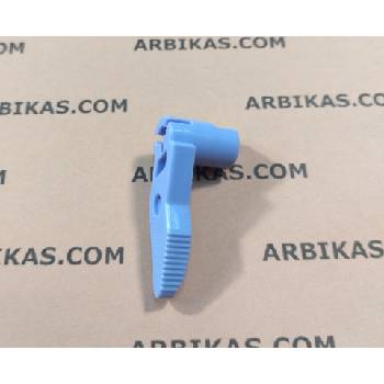 Image 1 of Compatible Лост - десен, HP LaserJet 4100, RB2-4932 (RB2-4932-NB)