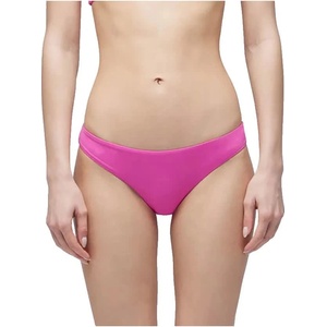 SUNDEK Vega slim fit brief bikini bottom - Pink (Shocking Pink)