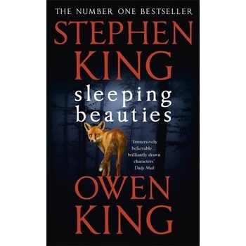 Sleeping Beauties - Stephen King
