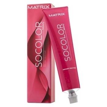 Matrix SoColor .Beauty oxidační barva na vlasy 6N 90 ml