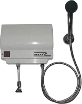 Relax 6,5 kW
