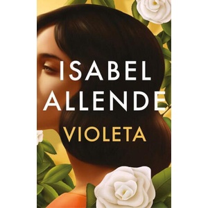 Violeta (Spanish Edition) | Isabel Allende (2022)