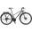 Monty Rock 700C Altus M2010 2x9s (2023)