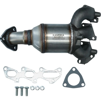Katalyzátor KAMOKA 8015077