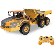 Double Eagle Sklápěcí vůz Volvo RTR 2,4Ghz 1:26
