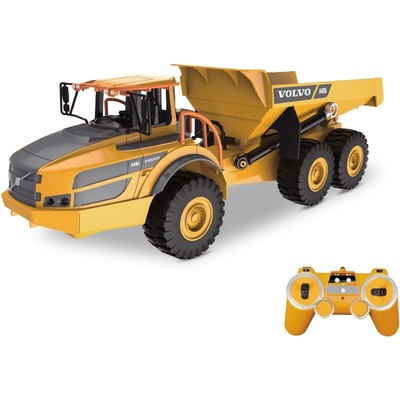 Double Eagle Sklápěcí vůz Volvo RTR 2,4Ghz 1:26