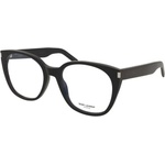 Saint Laurent Очила Saint Laurent SL 897 001 - leshti
