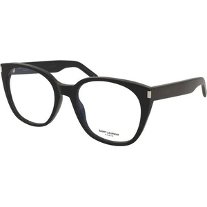 Saint Laurent Очила Saint Laurent SL 897 001 - leshti