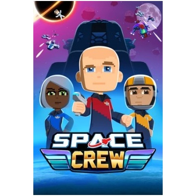 Space Crew