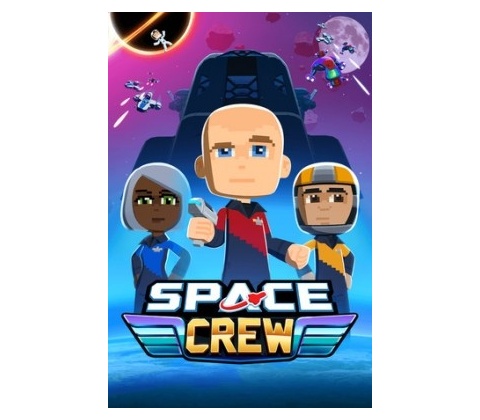 Space Crew