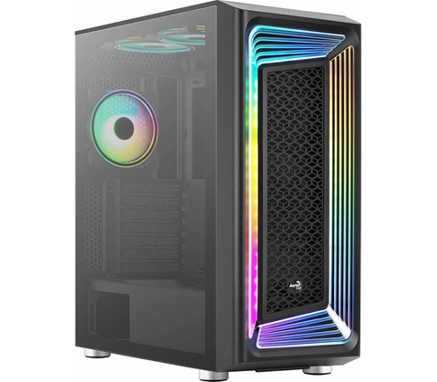Aerocool Interstellar