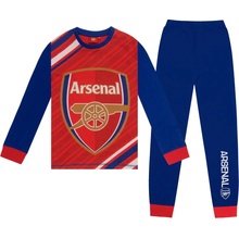 Fan-shop Arsenal FC Long červené
