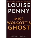 Miss Wolcott's Ghost