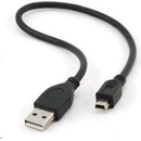 Gembird CCP-USB2-AM5P-1 USB 2.0 mini 5pin, 0,3m