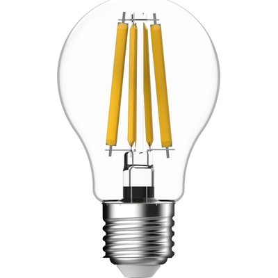 Nordlux LED žárovka E27 11W 2700K stmívatelná čirá
