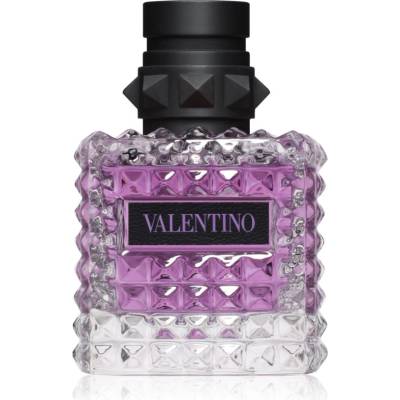 Valentino Born in Roma Purple Melancholia Donna EDP 30 ml