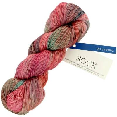 Malabrigo Sock Vicennial 465