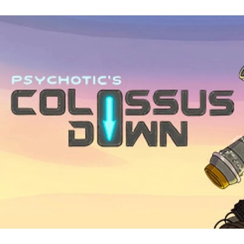 Colossus Down