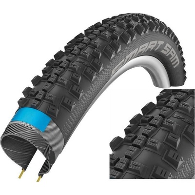 Schwalbe Smart Sam 27.5x2,25 HS476