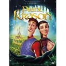 Princ Krasoň DVD