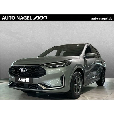Ford Kuga 2.5 FHEV ST-Line X 132 kW