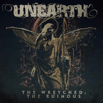 UNEARTH - The Wretched; The Ruinous CD