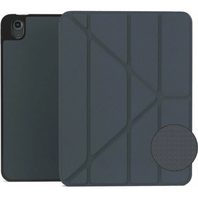 Epico SolidWoven Flip Case Apple iPad Pro 12,9 3. 6. gen/Air 13 M2 M3 57911101300014 čierne