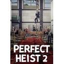 Perfect Heist 2