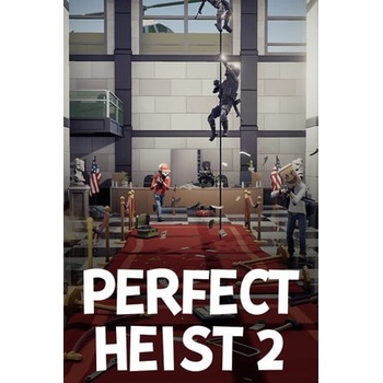Perfect Heist 2