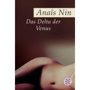Fischer Taschenbuch Das Delta der Venus | Ana, Eva Bornemann