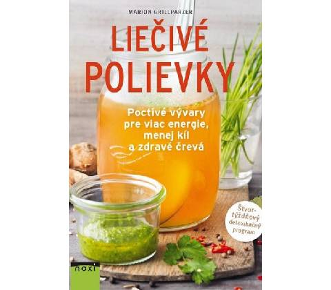 Liečivé polievky
