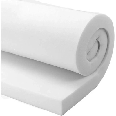 Molitanová deska 10 MD T 2536, lososová, 100 x 200 x 1 cm – Zboží Mobilmania