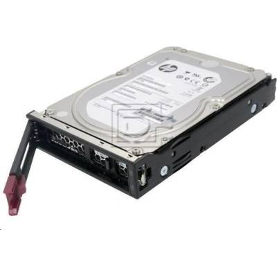 HPE 8TB 12G SAS 7.2K LFF 512e LP MDL HDD 834031-B21