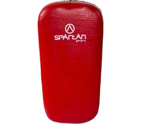 Spartan Punch-pad