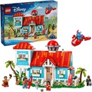 LEGO® Disney™ - Lilo and Stitch Beach House (43268)