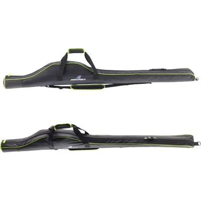 Daiwa Prorex Obal na 1 prut s kolečkem 157 cm