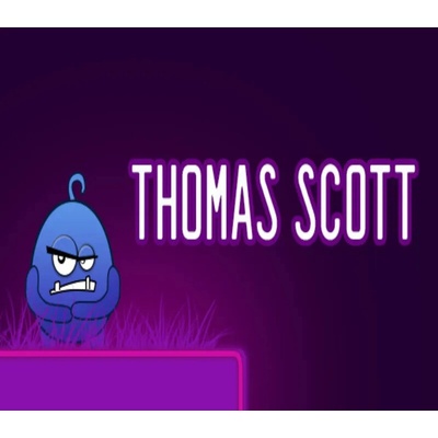 Thomas Scott
