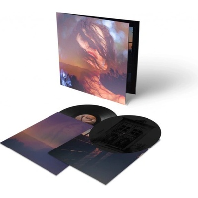 Rhye - Home - 2Vinyl LP