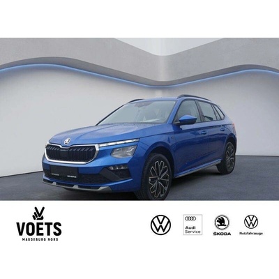 Skoda Kamiq 1.0 TSI Selection 85 kW