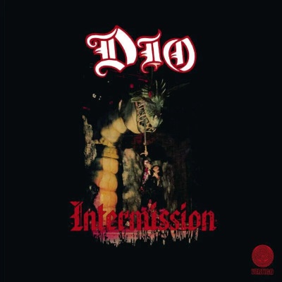 Dio - Intermission (Remastered) (LP) (0602507369286)