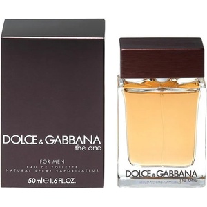 Dolce&Gabbana The One for Men EDT 100 ml Парфюми