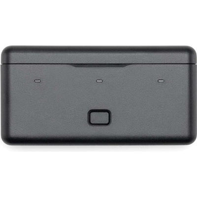 Osmo Action 3 Multifunctional Battery Case CP.OS.00000230.01 – Zboží Mobilmania