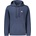 Tommy Hilfiger Мъжки суитшърт с цип tommy hilfiger, Размер 2xl, Цвят Синьо (dm0dm20258_blc1g)