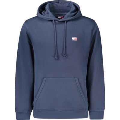 Tommy Hilfiger Мъжки суитшърт с цип tommy hilfiger, Размер 2xl, Цвят Синьо (dm0dm20258_blc1g)
