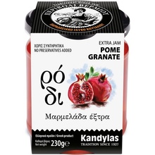 Kandylas Džem granátové Jablko extra 230 g